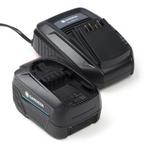 Accu met oplader | Power For All, Verzenden, Nieuw