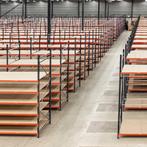 Aanbieding: Voordeelrij grootvakstelling AR 2000x6238x1200