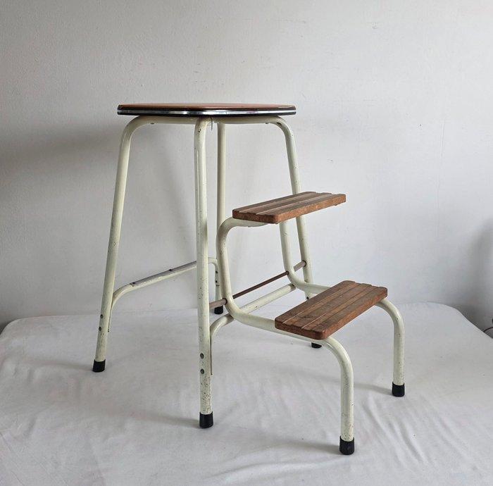 Trapje - Metaal, Antiek en Kunst, Antiek | Wandborden en Tegels