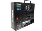 Veiling - HQ Power podiumventilator DMX gestuurd HQSM10009, Nieuw