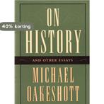 On History And Other Essays 9780865972674 Michael Oakeshott, Boeken, Verzenden, Gelezen, Michael Oakeshott