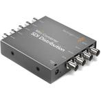 Blackmagic Design Mini Converter - SDI Distribution, Verzenden, Nieuw