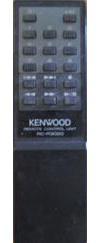 Afstandsbediening Kenwood rc-p3020, Audio, Tv en Foto, Afstandsbedieningen, Ophalen of Verzenden, Nieuw, Origineel