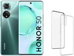 HONOR 50 5G - Snel, stijlvol en krachtig - 108MP Quad Camera, Verzenden, Zo goed als nieuw
