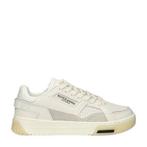 Scotch & Soda New Cup lage sneakers voor heren, Verzenden, Wit, Nieuw, Sneakers of Gympen