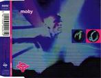 cd single - - Moby, Verzenden, Zo goed als nieuw