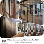 Frisse start van het nieuwe jaar met Grand Style Doors!, Nieuw