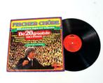 LP Vinyl 12 33 Fischer Chöre 20 Grootste Successen M772, Cd's en Dvd's, Vinyl | Overige Vinyl, Verzenden, Nieuw in verpakking