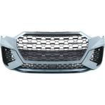Voorbumper Audi Q3 18- RS Look, Auto-onderdelen, Carrosserie en Plaatwerk, Ophalen of Verzenden, Nieuw