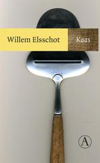 Kaas 9789025370237 Willem Elsschot, Gelezen, Willem Elsschot, Braak Menno ter, Verzenden
