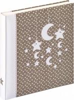 Walther Design UK-208 Stars & Moon - Babyalbum - 28 x 31 cm, Ophalen of Verzenden, Nieuw in verpakking