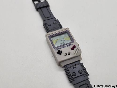 Game Watch Boy - Mani / Nintendo - Super Mario Race - GBE-00, Spelcomputers en Games, Spelcomputers | Overige, Gebruikt, Verzenden