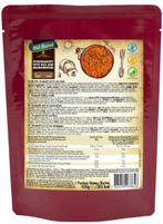 Stroganoff met Rijst en Champignons - Blå Band