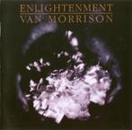 cd - Van Morrison - Enlightenment, Verzenden, Zo goed als nieuw