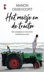 Het meisje en de tractor (9789020608830, Manon Ossevoort), Boeken, Reisverhalen, Nieuw, Verzenden