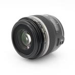 Canon EF-S 60mm F/2.8 USM macro | Tweedehands, Audio, Tv en Foto, Fotografie | Lenzen en Objectieven, Verzenden, Gebruikt