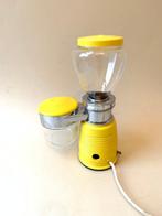 Omre Quick Mill - Koffiemolen - Omre Monza - Plastic, Staal,