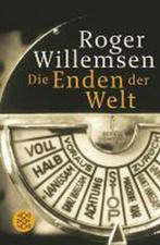 Die Enden der Welt 9783596179886 Roger Willemsen, Gelezen, Roger Willemsen, Verzenden