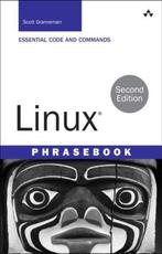 Linux Phrasebook 9780321833884 Scott Granneman, Verzenden, Gelezen, Scott Granneman