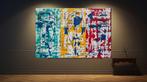Gustav Schiffmacher - nu2201 - Reflection on of nefertiti -