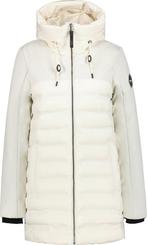 ICEPEAK - maat 38 - ALBEE Downlook softshell White, Verzenden, Nieuw