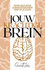 Jouw krachtige brein 9789043928632 Charlotte Labee, Verzenden, Gelezen, Charlotte Labee