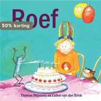 Roef 9789082654202 Thomas Thijssens, Verzenden, Zo goed als nieuw, Thomas Thijssens