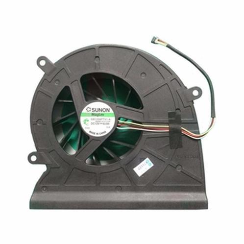 Notebook CPU Fan for HP TouchSmart 610 Series GB1208PTV1-A.., Computers en Software, Pc- en Netwerkkabels, Verzenden
