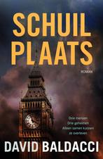 9789400517936 Schuilplaats David Baldacci, Verzenden, Nieuw, David Baldacci
