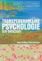 Transpersoonlijke psychologie 9789077556184 David Grabijn, Verzenden, Gelezen, David Grabijn