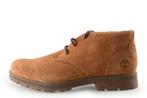 Timberland veterschoenen in maat 42 Bruin | 10% korting, Kleding | Heren, Schoenen, Bruin, Verzenden, Timberland, Zo goed als nieuw