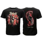 Slipknot The Gray Chapter Album T-Shirt - Officiële, Verzenden, Nieuw