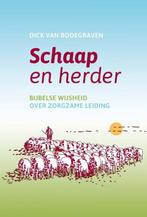 Schaap en herder 9789463693127 Dick van Bodegraven, Boeken, Verzenden, Gelezen, Dick van Bodegraven