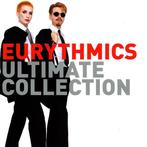Cd - Eurythmics - Ultimate Collection, Cd's en Dvd's, Cd's | Overige Cd's, Zo goed als nieuw, Verzenden