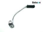 Kickstarter Yamaha XT 125 X 2005-2011 (XT125X), Verzenden, Gebruikt