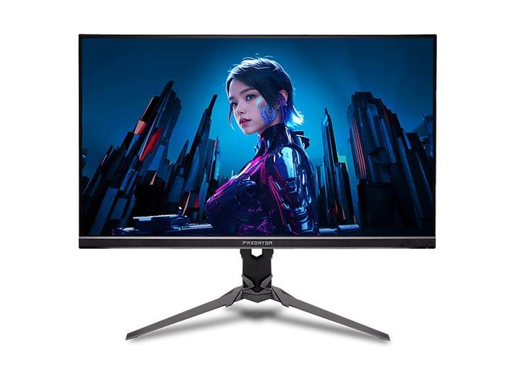 Acer - WQHD  Monitor - 27 inch, Computers en Software, Monitoren, IPS, Overige resoluties, Nieuw, Verzenden