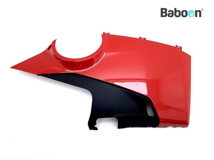 Onderkuip Rechts Ducati 1100 Panigale V4 2018-2021, Motoren, Onderdelen | Ducati, Gebruikt, Verzenden