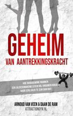 Het Geheim Van Aantrekkingskracht 9789402181647 Daan De Ram, Boeken, Psychologie, Verzenden, Zo goed als nieuw, Daan De Ram