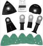 2dekans | Multiblade Multitool Starterset – Schuur -, Doe-het-zelf en Verbouw, Ophalen of Verzenden, Zo goed als nieuw