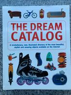 The dream catalogue, Verzenden