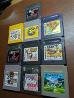 Nintendo - Gameboy Classic - Gameboy Color - Japanese lot -, Spelcomputers en Games, Nieuw