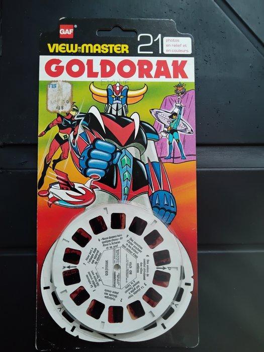 GAF BD 175-125 F View-Master reel, Verzamelen, Fotografica en Filmapparatuur