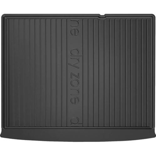 All Weather kofferbakmat Fiat Doblo II Easy vanaf 2010, Auto diversen, Automatten, Nieuw, Ophalen of Verzenden