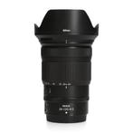 Nikon Z 24-120mm F4.0 S, Audio, Tv en Foto, Fotografie | Lenzen en Objectieven, Ophalen of Verzenden, Zo goed als nieuw