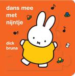 Dans mee met Nijntje 9789056478964 Dick Bruna, Verzenden, Gelezen, Dick Bruna