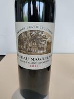 2011 Chateau Magdelaine - Saint-Émilion - 2 Flessen (0.75, Nieuw