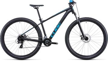 Te koop: Nette, rijklare Cube Aim Race mountainbikes. beschikbaar voor biedingen