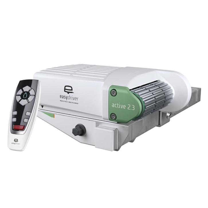 Reich Mover EasyDriver Active 2.3 Enkel As, Caravans en Kamperen, Kampeeraccessoires, Nieuw