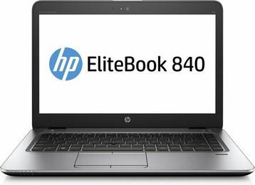 C-KEUZE: HP EliteBook 840 G3 - Intel Core i5 6300 - 8GB -...