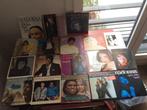 Madonna, Michael Jackson & Related - Collection of 18 x 7, Cd's en Dvd's, Nieuw in verpakking